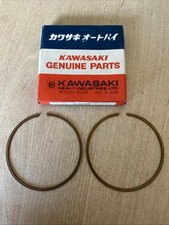Genuine kawasaki kx250 for sale  YORK
