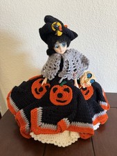 Vintage halloween witch for sale  Tucson