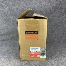 Simpson strong 10d5hdg for sale  Sturgeon Bay