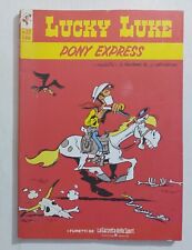 I116396 lucky luke usato  Palermo
