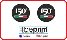 Kit adesivi fiat usato  Bronte