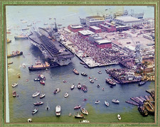 Falklands war hms for sale  SANDY