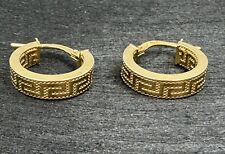 Boucles oreilles anneaux d'occasion  Villefranche-de-Rouergue
