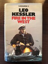 Fire west leo for sale  GRAVESEND