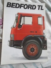 Bedford truck range for sale  KINGS LANGLEY
