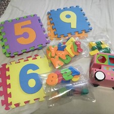 Joblot bundle letters for sale  FELTHAM