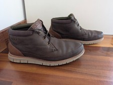 Barbour mens brown for sale  CORBY