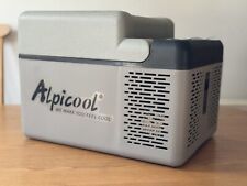 Alpicool c12 12l for sale  LEEDS