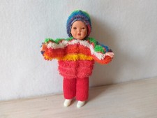 Caco biegepuppe junge gebraucht kaufen  Weikersheim