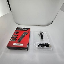 Monster bluetooth headset for sale  North Salt Lake