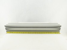 Estrutura transportadora modular de alumínio FlexLink XCBL625x88 88mm x 88mm 625mm de comprimento comprar usado  Enviando para Brazil