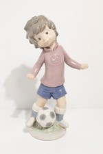 Lladro sports billy for sale  Itasca