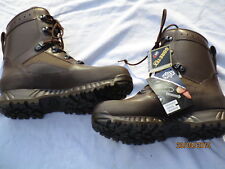 Haix boots combat gebraucht kaufen  Hille
