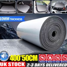 20m sound deadening for sale  NORTHAMPTON