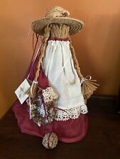 Peddler doll hand for sale  Elmhurst