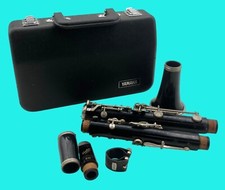 Yamaha clarinet vandoren for sale  Atlanta