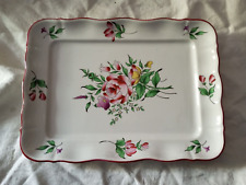 Plat faience luneville d'occasion  Gardanne