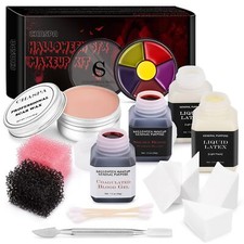 Kit maquillage sfx d'occasion  Lyon I