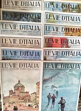 Rivista mensile vie usato  Novara