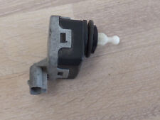 Stellmotor lwr pel gebraucht kaufen  Hessisch Oldendorf