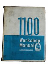 Austin 1100 1300 for sale  LINCOLN