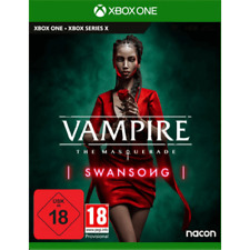 Xbox vampire the gebraucht kaufen  Gottenheim