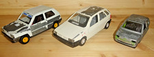 Bastelpaket modellautos1 fiat gebraucht kaufen  Spaichingen