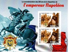 Lot blocs thematique d'occasion  Panissières
