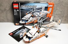 Lego 42052 technic usato  Alpignano