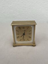 Réveil kienzle vintage d'occasion  La Flotte