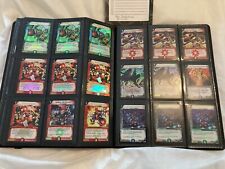 Duel masters cards for sale  MOLD