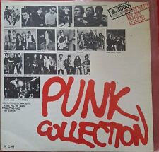 Various punk collection for sale  CARDIFF