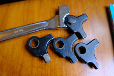 Sykes pickavant 045000 for sale  GLASGOW