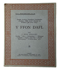 Ffon dafl welsh for sale  BRISTOL