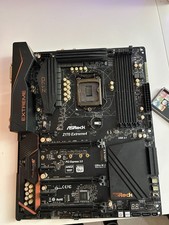 Scheda madre asrock usato  Afragola