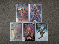 Magik scott campbell for sale  EASTBOURNE