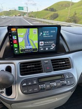 Carplay honda odyssey for sale  Bordentown