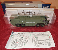 Rietze minitanks magirus gebraucht kaufen Rietze minitanks magirus gebraucht kaufen  Deutschland