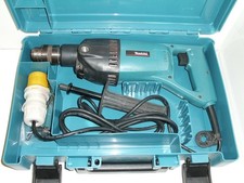 Makita 8406 corded for sale  UCKFIELD