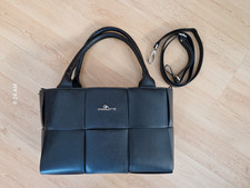 Handtasche charlotte echtes gebraucht kaufen  München