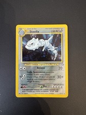 Carte pokemon steelix usato  Grugliasco
