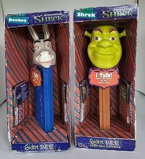 Set giant pez for sale  Wyalusing