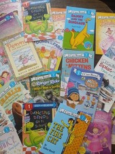 Random level book for sale  Saint Louis