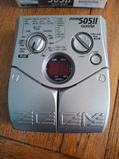 Zoom 505 multi for sale  VENTNOR