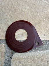 Cale plastique carter d'occasion  Condom