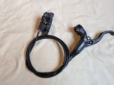 Shimano single piston for sale  PORTREE