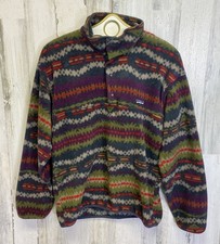 Vintage patagonia snap for sale  Indian Trail