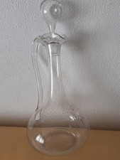 élégante classe carafe d'occasion  Amiens-