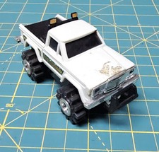 Schaper Stomper 4x4 JEEP HONCHO Branco - Não Testado , usado comprar usado  Enviando para Brazil