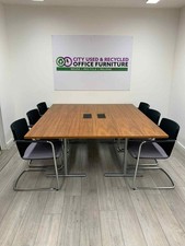 boardroom table for sale  WARRINGTON